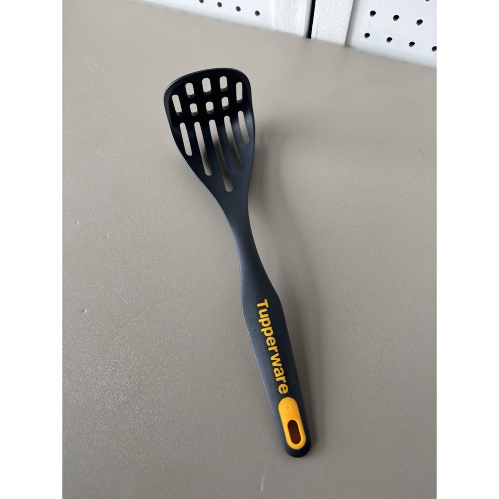 Tupperware Elite Masher Pro‎ Series Tool Kitchen Potatoes Guacamole Bananas